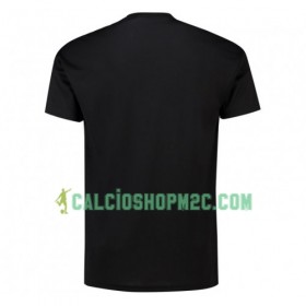 Argentina Maglia Trasferta Copa América 2019 Manica Corta